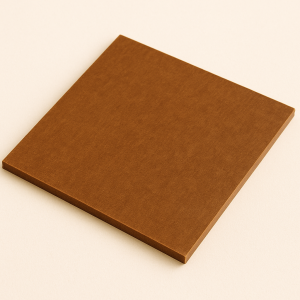 Гетинакс листовой электротехнический 0,4 мм 112 X ГОСТ 2718-74 в наличии в Кургане