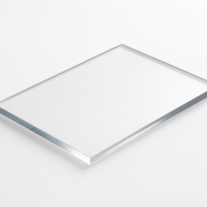 Монолитный поликарбонат 2х1250х2050 мм в наличии в Кургане