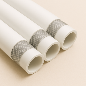 Труба армированная металлом 280 мм ГОСТ Р 59910-2021 в наличии в Кургане