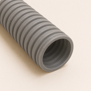 Дренажная полимерная труба одностенная с фильтром 90 мм в наличии в Кургане