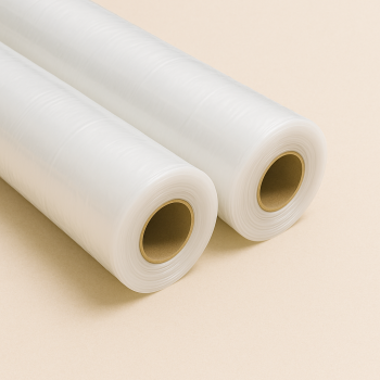 Полиэтиленовый рулон 140х0,1 мм А50 в наличии в Кургане