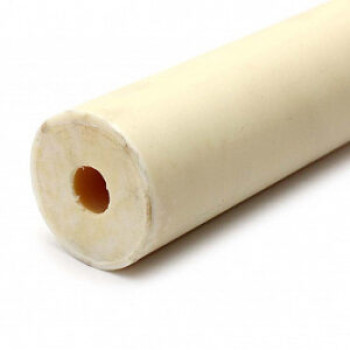 Капролоновая втулка 85х1000 мм голубая PA 6 HS в наличии в Кургане