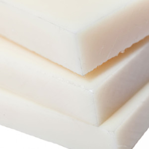 Капролон листовой 80х1000х1050 мм черный ПА 6-МГ в наличии в Кургане