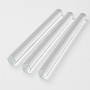 Оргстекло стержень 30 мм ГОСТ 17622-72 в наличии в Кургане