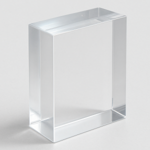 Оргстекло блок 80х600х600 мм ТОСП ГОСТ 17622-72 в наличии в Кургане