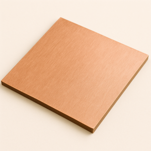 Гетинакс фольгированный двусторонний 1х2440х1040 мм ГФ-2-50Г ГОСТ 10316-78 в наличии в Кургане