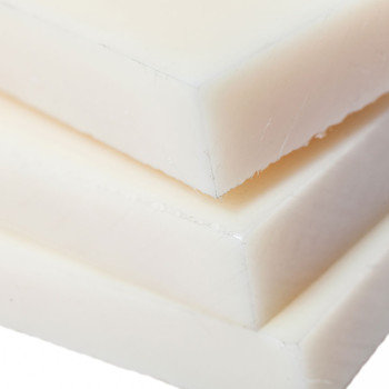 Капролон листовой 6х1000х1200 мм кремовый А ПА 6 в наличии в Кургане