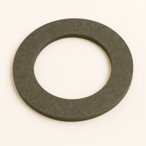 Паронитовая прокладка ДУ 1000 РУ 1-10 1125х1020 А ПОН ГОСТ 15180-86 в наличии в Кургане