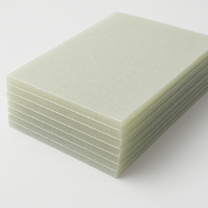 Стеклопластик листовой 1х1500 мм в наличии в Кургане