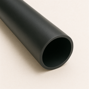 Труба ПНД напорная 90х12,3 мм SDR 7,4 ПЭ 80 ГОСТ 18599-2001 в наличии в Кургане