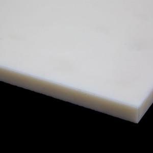 Капролон пластина 180х1000х1400 мм ПА 6 в наличии в Кургане