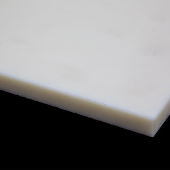 Капролон пластина 40х1000х1400 мм ПА 6 в наличии в Кургане