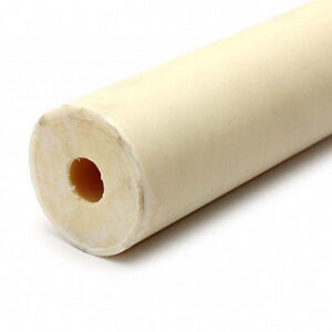 Капролоновая втулка 105х1000 мм голубая PA 6 HS в наличии в Кургане