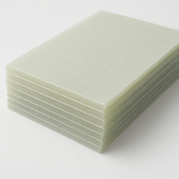 Стеклопластик листовой 1.2х1500 мм в наличии в Кургане