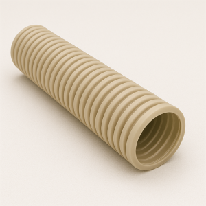 Труба гофрированная ПП 2000х10 мм DN/ID ГОСТ Р 54475-2011 в наличии в Кургане