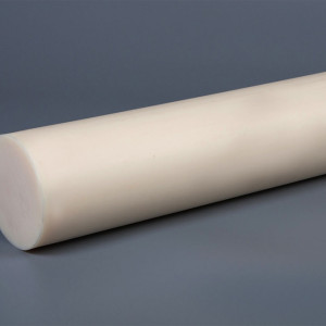 Капролон стержень голубой 150х1200 мм маслонаполненный ПА 6 ТУ 2224-001-78534599-2006 в наличии в Кургане