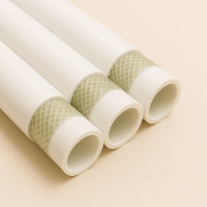 Труба армированная стекловолокном PN10 2600х33,67 мм SN5000 ГОСТ Р 54560-2015 в наличии в Кургане