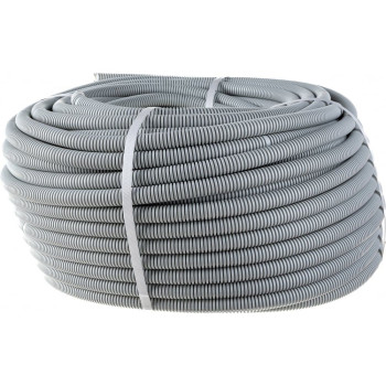 Труба гофрированная ПВХ 125х1,1 мм DN/OD ГОСТ Р 54475-2011 в наличии в Кургане