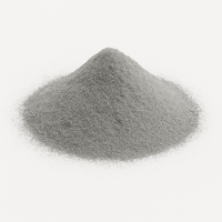 Алюминиевая пудра ПАП-2 10 кг ГОСТ 5494-95