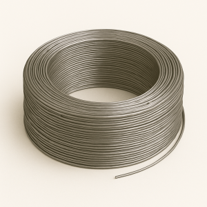 Проволока из электротехнической стали 1,3 мм ст.3404 ГОСТ 21427.1-83 в наличии в Кургане