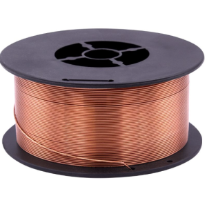 Омедненная проволока 0,8 мм Св-08Х3Г2СМ ГОСТ 2246-70 в наличии в Кургане