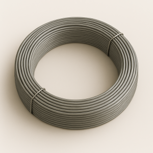 Проволока свинцовая С1 6 мм в наличии в Кургане