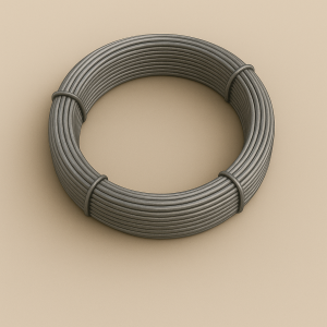 Фехралевая проволока 0,34 мм Х23Ю5Т в наличии в Кургане