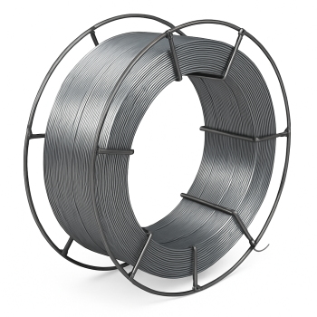 Сварочная проволока флюсовая 0.8 мм Св-08ХГСМФА ГОСТ 2246-70 в наличии в Кургане