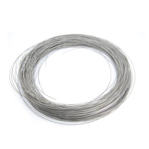 Титановая проволока 1 мм BT1-00св ГОСТ 27265-87 в наличии в Кургане