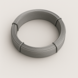 Нихромовая проволока 2,8 мм Х15Н60 ГОСТ 12766.1-90 в наличии в Кургане