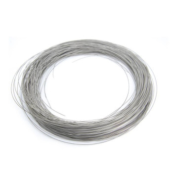 Титановая проволока 6 мм BT1-00св ГОСТ 27265-87 в наличии в Кургане