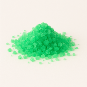 Железный купорос технический 50 кг ГОСТ 4148-78 в наличии в Кургане