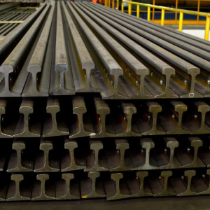 Рельс рудничный Р38 135х8000 мм 49,1 см2 Н50ПС ГОСТ 30165-94 в наличии в Кургане