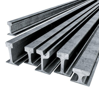 Рельс ширококолейный Р43 140х12500 мм 57 см2 Э76 ГОСТ 30165-94 в наличии в Кургане