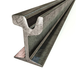 Трамвайный рельс Т62 180,8х12500 мм Э76 ГОСТ Р 55941-2014 в наличии в Кургане