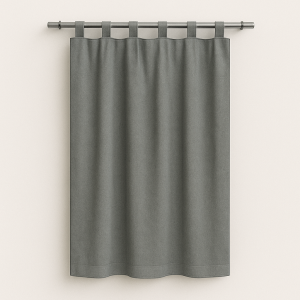 Штора рентгенозащитная 1200х2000 мм 0,5 Pb в наличии в Кургане