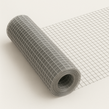 Стальная тканая сетка 0.45х0.2 мм ст3сп5 ГОСТ 3826-82 в наличии в Кургане