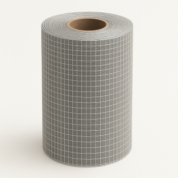 Сетка штукатурная оцинкованная 0.5х0.2 мм ст20 ГОСТ 3826-82 в наличии в Кургане