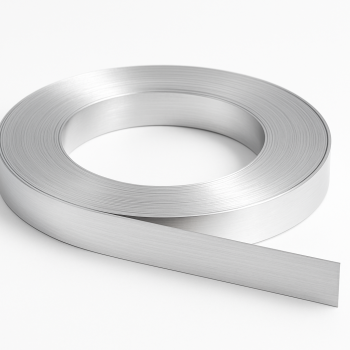 Алюминиевая лента 0,25х150 мм АД1 ГОСТ 1018-2015 в наличии в Кургане