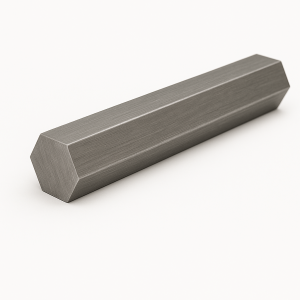 Автоматный шестигранник 24 мм А20 ГОСТ 2879-2006 в наличии в Кургане