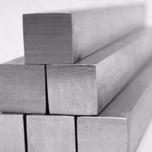 Дюралевый квадрат Д1 30х30 мм ГОСТ Р 51834-2001 в наличии в Кургане