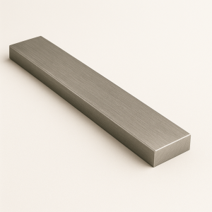 Полоса электротехническая 100х16 мм 20880 ГОСТ 4405-75 в наличии в Кургане