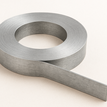 Лента оцинкованная 30х2 мм 08ПС в наличии в Кургане