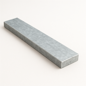 Оцинкованная полоса 40х5 мм 09Г2С ГОСТ 103-2006 в наличии в Кургане