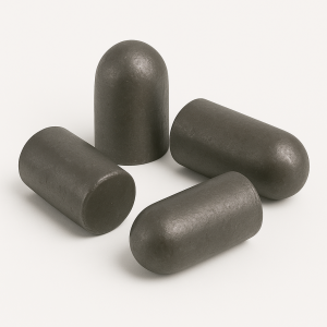 Цильпебс стальной 40ХГС 22х35 мм в наличии в Кургане