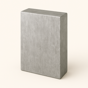 Цинковый анод 10х200х300 мм Ц0 ГОСТ 1180-91 в наличии в Кургане