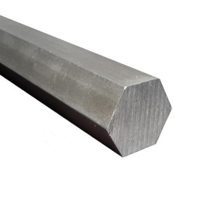 Нержавеющий шестигранник 72 мм 14Х17Н2 в наличии в Кургане