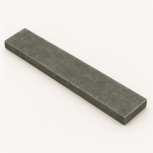 Полоса горячекатаная 140х10 мм Ст3сп в наличии в Кургане