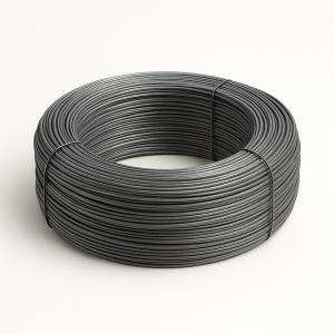 Стальная катанка 11 мм Ст3сп ГОСТ 30136-95 в наличии в Кургане