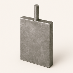 Свинцовый анод С2 ГОСТ 3778-98 в наличии в Кургане